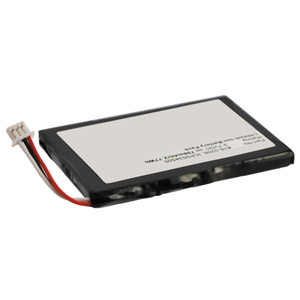 3.7V Mediaspeler Li-Ion Batterij Compatibel Met Apple 616-0183 616-0206 616-0215 Ipod 4e Generatie - Product Image 2