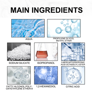 Rayhong Care <span class=keywords><strong>Kit</strong></span> Car Paint Scratch Reacondicionamiento Mantenimiento Pulido y agente de <span class=keywords><strong>retoque</strong></span> - Product Image 4