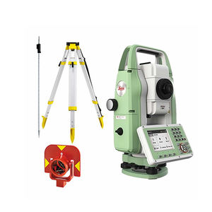 Stazione Totale Manuale Senza Riflettore LeicaS FlexLine TS03-TS07-TS10, Strumenti di Misurazione e Analisi, Vendita Promozionale - Product Image 3
