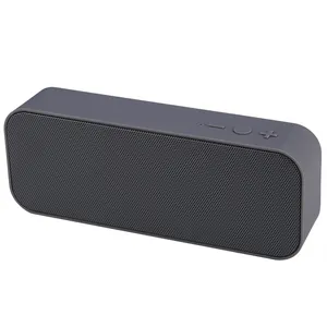 T&G High-quality Portable And Durable Speaker High-end Stereo Subwoofer Supports Call Function Speakers TG296