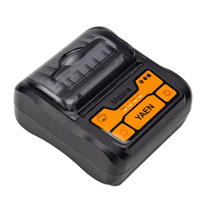 Impresora térmica Goojprt 80mm Blue Tooth <span class=keywords><strong>Munbyn</strong></span> 80 con batería de 2000mAh - Product Image 1