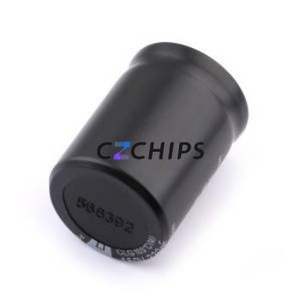 ZCLG331M450SZHAO400L <b>Snap</b>-in Aluminum Electrolytic Capacitor Through hole Component THT,D30xL40mm 330uF 20% 450V 10mm - Product Image 2