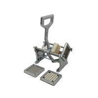 Manual Potato Chips Making Machine, Fresh Potato Cutter