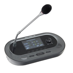 Цифровая Беспроводная система синхронного перевода для YARMEE YSD604, функция перевода аудиоконференций - Product Image 3