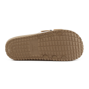 Nuevas <span class=keywords><strong>sandalias</strong></span> <span class=keywords><strong>de</strong></span> venta al por mayor para <span class=keywords><strong>hombre</strong></span>, chanclas ajustables con doble <span class=keywords><strong>hebilla</strong></span>, <span class=keywords><strong>Sandalias</strong></span> cómodas antideslizantes para <span class=keywords><strong>hombre</strong></span>, zapatillas deslizantes personalizadas para <span class=keywords><strong>hombre</strong></span> - Product Image 4