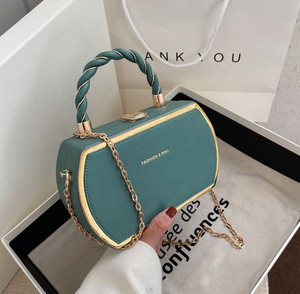 Bolso de Mano de Edición Coreana para Mujer, Estilo Casual, Bolso de Moda, Bolso de Hombro, Nuevo 2026 - Product Image 6