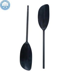 Kayak Pieghevole per Rafting e Pesca, Barca in Alluminio con Pagaia Tascabile - Product Image 5