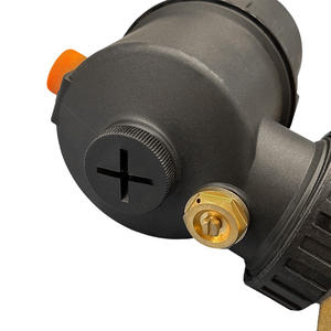 <span class=keywords><strong>2026</strong></span>年OEM ODMボイラー磁気スラッジフィルター（ヨーロッパの暖房システム用、メモリ機能付き） - Product Image 4