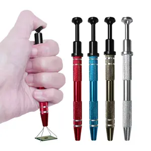 IC Extractor BGA Chip Electronic Component Gripper Suction Pen Repair Tool Small Chip Pick Up Hand Tools