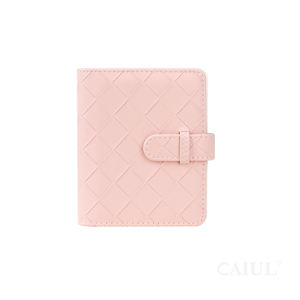 Großhandelspreis Fotoalbum mit 64 Taschen Mini 3-Zoll Digitales Fotoalbum für Baby/Kinder Individuelles PP/PU-Leder Bildalbum - Product Image 5