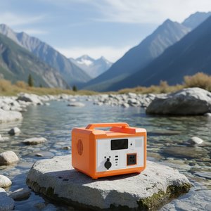 Hot-selling Promotional Products Energy Storage Series Household Energy Storage Systems 220 V or 110 V Output - Product Image 1