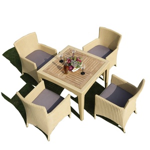 de <span class=keywords><strong>comedor</strong></span> Poltrona Giardino de <span class=keywords><strong>teca</strong></span> mesa de jardín de madera de <span class=keywords><strong>teca</strong></span> de <span class=keywords><strong>comedor</strong></span> al aire libre de <span class=keywords><strong>teca</strong></span> muebles al aire libre - Product Image 4