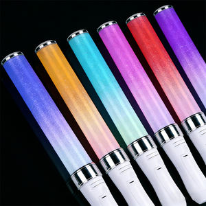 ไฟงานแต่งงานแบบควบคุมระยะไกล โลโก้สั่งทำได้ ญี่ปุ่นและเกาหลี ไฟ LED แบบแท่งเรืองแสง DMX ควบคุมระยะไกล - Product Image 3