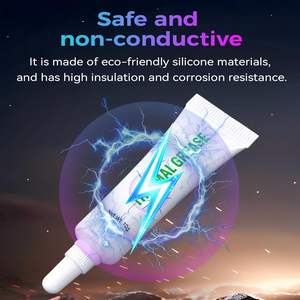 Grasa Térmica Creality 10g para Boquilla Hotend de Impresora 3D Ender-3 V4 - Product Image 5