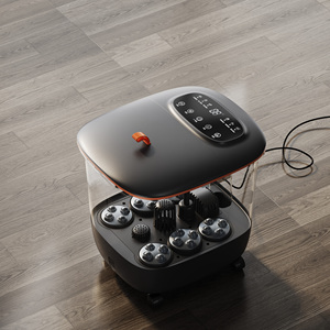 Assath ATH Pa oooooot Pa assath assager Pecura ooot Pa assager con Heat y assassage a wollen - Product Image 5