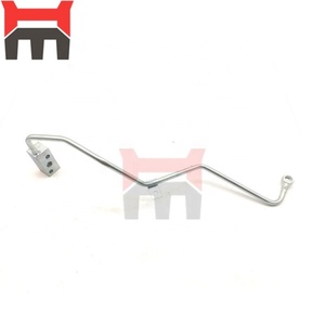 Tuyau d'huile en promotion 6221-51-8120 pour excavatrice PC300-5 PC300-6 6D108, conduite de tuyauterie d'huile de turbocompresseur - Product Image 4