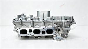 Pour Peugeot Citroën DS Opel Vauxhall 1.2 <span class=keywords><strong>PureTech</strong></span> EB2ADT HNP 910159 Ensemble de culasse 12V DOHC complet avec soupapes et arbres à cames - Product Image 2