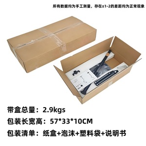 Tablet <b>Pc</b> <b>Stand</b> Cantilever Adjustable 1100-1650mm Metal Plastic Anti Shake For Live Streaming Broadcasting Desktop Use - Product Image 4