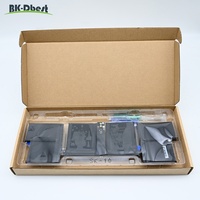 BK-Dbest Usine En Gros Batterie D'ordinateur Portable pour Macbook Pro 16 Pouces A2485 M1 A2527 2021 Année