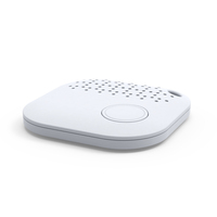 Capteur de température sans fil Mini Bluetooth Balise Thermomètre Capteur pour application et plateforme cloud