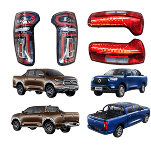 ชิ้นส่วนเครื่องยนต์ปืนใหญ่7 GWM 2.0ดีเซลแบบท่อที่มีคุณภาพชิ้นส่วนเครื่องยนต์ - Product Image 5