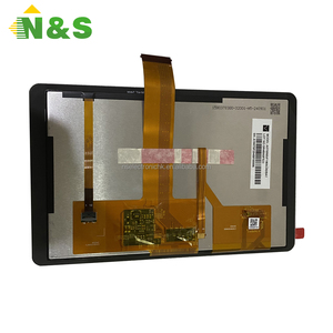 โมดูลจอ LCD รุ่น A0700WVF1MACADBA1 สำหรับจอแสดงผลอุปกรณ์ IoT - Product Image 1