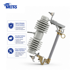 Gaz d'échappement original 100a, 36kv, livraison gratuite - Product Image 2