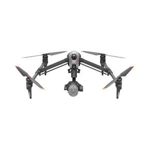Caméra de drone 8K 75fps plein format ProRes RAW, double ISO natif, Inspire 3, objectif ultra grand angle professionnel, FPV, réalisation de films aériens - Product Image 4