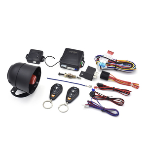Vente en gros <span class=keywords><strong>démarrage</strong></span> intelligent à distance sécurité vibration universel <span class=keywords><strong>anti</strong></span>-détournement système d'alarme de <span class=keywords><strong>voiture</strong></span> pour <span class=keywords><strong>voiture</strong></span> - Product Image 3