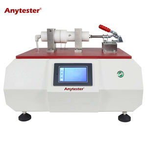 בודק הפרשי לחץ של מסכת פנים AT904 קל להתקנה ולבדיקה - Product Image 4