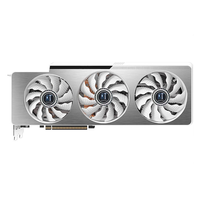Processeur graphique RTX 3080 avec 320 bits GDDR6X, 10 Go de mémoire en bon état, adapté à une utilisation sur ordinateur de bureau comme carte graphique RTX 3080 pour le jeu