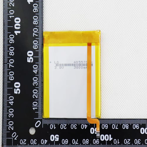 Batteria SSD di ricambio per iPod Classic 5a generazione (30GB, 60GB, 80GB) e 6a/7a generazione (80GB, 120GB, 160GB) - Modello con retro spesso - Product Image 4