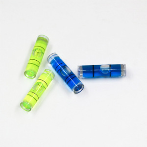 EPOCHTOOLS Tubo de nivelación de 8x31mm con ancho de línea de 1.2mm para uso en marcos y trípodes - Product Image 1