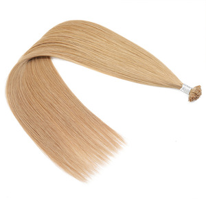 Punta Plana para Peluca, Cabello Liso Teñido Chino No Remy para Personas Blancas, Pieza Cuadrada 01, Extensión, Todos los Colores - Product Image 3