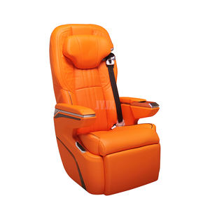 JYJX041 Sièges VIP personnalisés en limousine van minibus pour caboteur Hiace Vito Tourer <span class=keywords><strong>Sprinter</strong></span> - Product Image 2