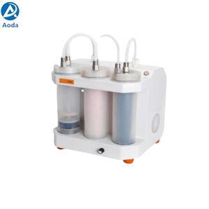 Aoda เครื่องวิเคราะห์ไนโตรเจน Kjeldahl อัตโนมัติ K1160 Aoda พร้อมตัวอย่าง24ตัวอย่างรับประกัน1ปีการวิเคราะห์ความแม่นยำสูง - Product Image 4