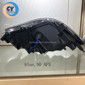 Infiniti Q50 <span class=keywords><strong>Q50S</strong></span> Q50L 2015-2022 12V Nouveaux phares LED Droit AFS - Product Image 3