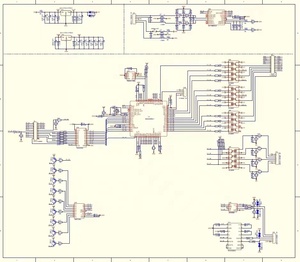 Conception de circuits imprimés personnalisés originaux adaptés, service d'assemblage et de conception inversée à guichet unique à Shenzhen depuis 18 ans - Product Image 5