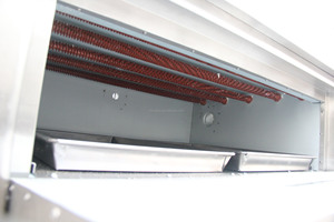 เครื่องทำขนมปังคุณภาพสูง,เตาอบเบเกอรี่ - Product Image 6