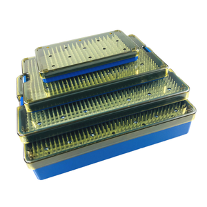 Instrumentos Quirúrgicos Manuales de Clase I con Garantía Extendida, Caja de Alta Calidad para Instrumentos de Cirugía - Product Image 1