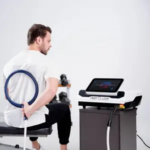 physiotherapy and rehabilitation equipment electromagnetic equine therapy trending products 2024 new arrivals