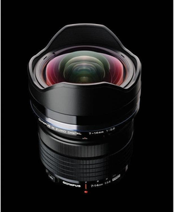 M. ZUIKO ED 7-14มม. F2.8เลนส์ Pro ระบบ OM 7-14มม. F2.8 Pro - Product Image 6