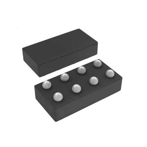 Alimentation DC-DC TPS62743 DSBGA-8 TPS62743YFPT pour puces IC - Product Image 1