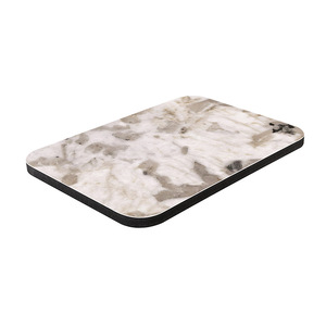 Placage de bois de charbon de bambou <span class=keywords><strong>Priant</strong></span> 3D Panneau mural décoratif Placage de bois de fibre de carbone de bambou - Product Image 1