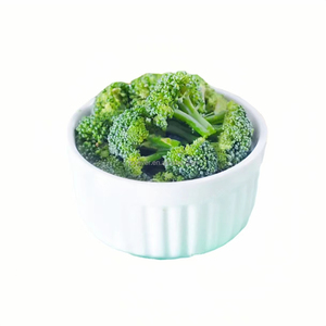 Nueva cosecha IQF, brócoli congelado, verduras frescas congeladas para una alimentación saludable - Product Image 5