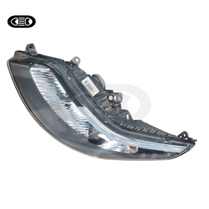 TUZHIHAO Citron C-Elyse - Faro Delantero de Alta Calidad para Automóvil, Indicador de Señal de Giro, Piezas Originales de Fábrica, Superficie de Espejo - Product Image 4