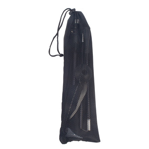 Bâtons de randonnée télescopiques en alliage d'aluminium 250g 270g, bâtons de marche pliables ultralégers pour l'extérieur, bâtons de marche en fibre de carbone - Product Image 2