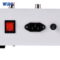 Analyseur de Teneur en Eau et de Traces d'Humidité pour Huile d'Isolation UHV-660