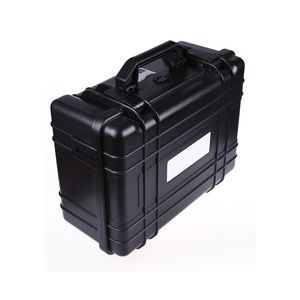 Cámara subacuática con rotación de 360 grados, videocámara giratoria subacuática con cable de 200M, detección de tuberías de pozo - Product Image 6