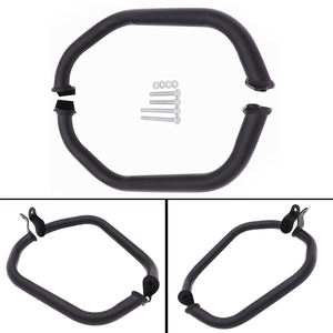 Último Modelo 2026 - Barra Protectora Anticaídas para Motocicleta, Protector de Chasis/Barra Anticaídas/Barra Grande para Suzuki Boulevard M109R 2007 - 2016 - Product Image 3